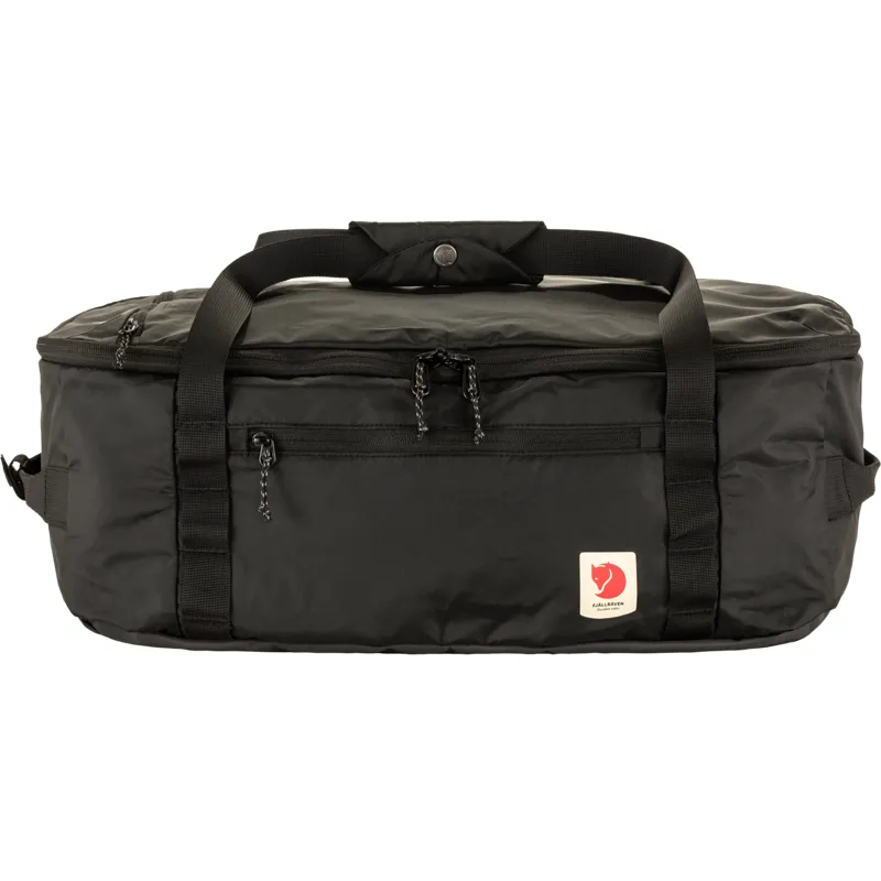 Fjallraven High Coast Duffel 36 Black