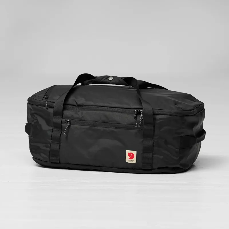 Fjallraven High Coast Duffel 36 Navy-8