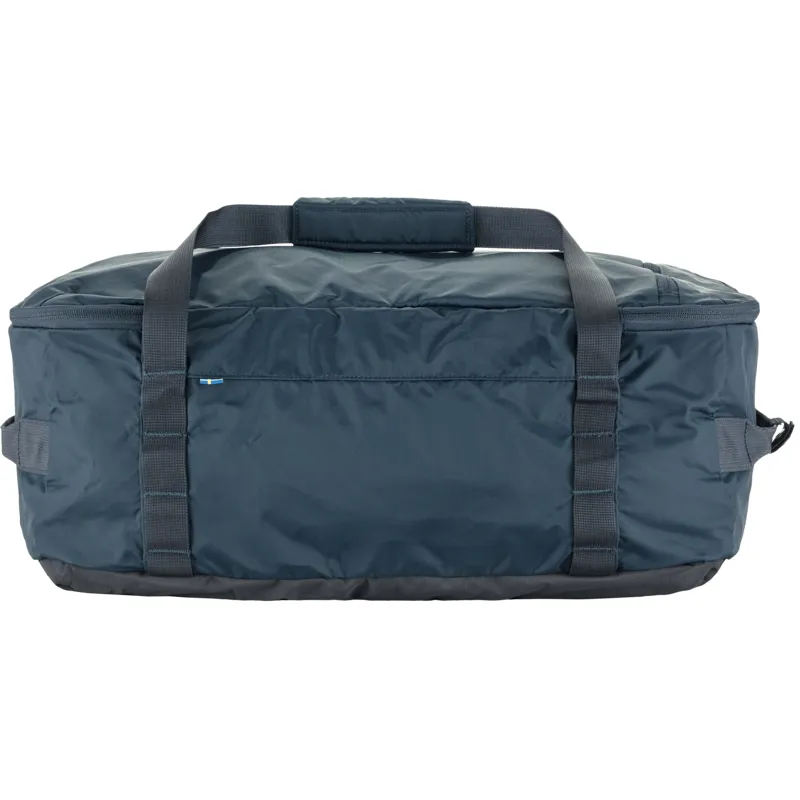 Fjallraven High Coast Duffel 36 Navy-1