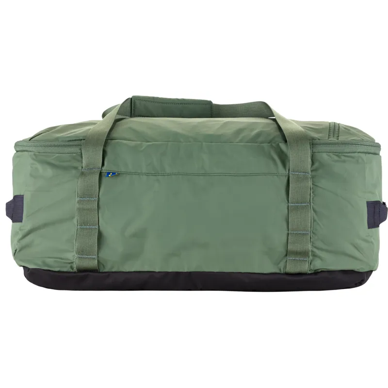 Fjallraven High Coast Duffel 36 Patina Green-1