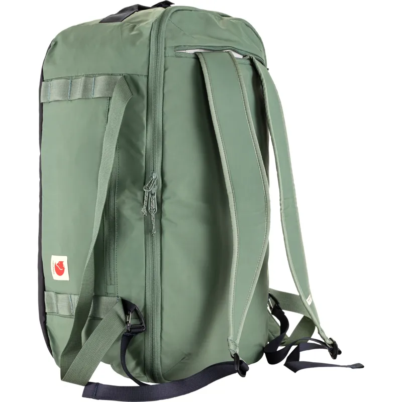 Fjallraven High Coast Duffel 36 Navy-3