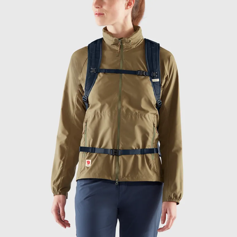 Fjallraven High Coast Foldsack 24 Clay-4