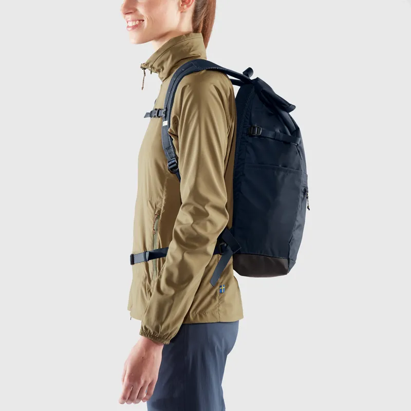 Fjallraven High Coast Foldsack 24 Clay-5