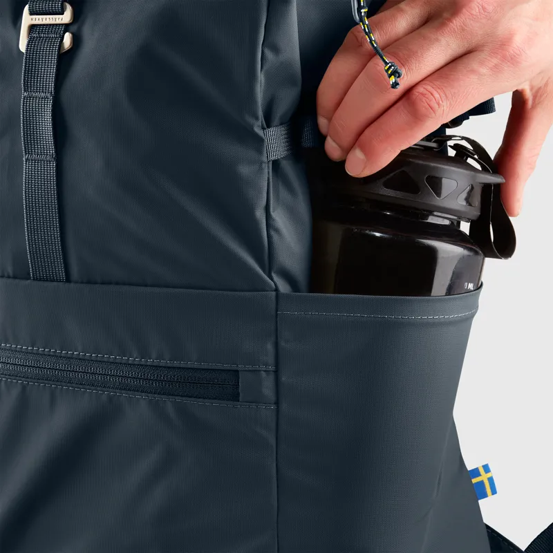 Fjallraven High Coast Foldsack 24 Clay-6