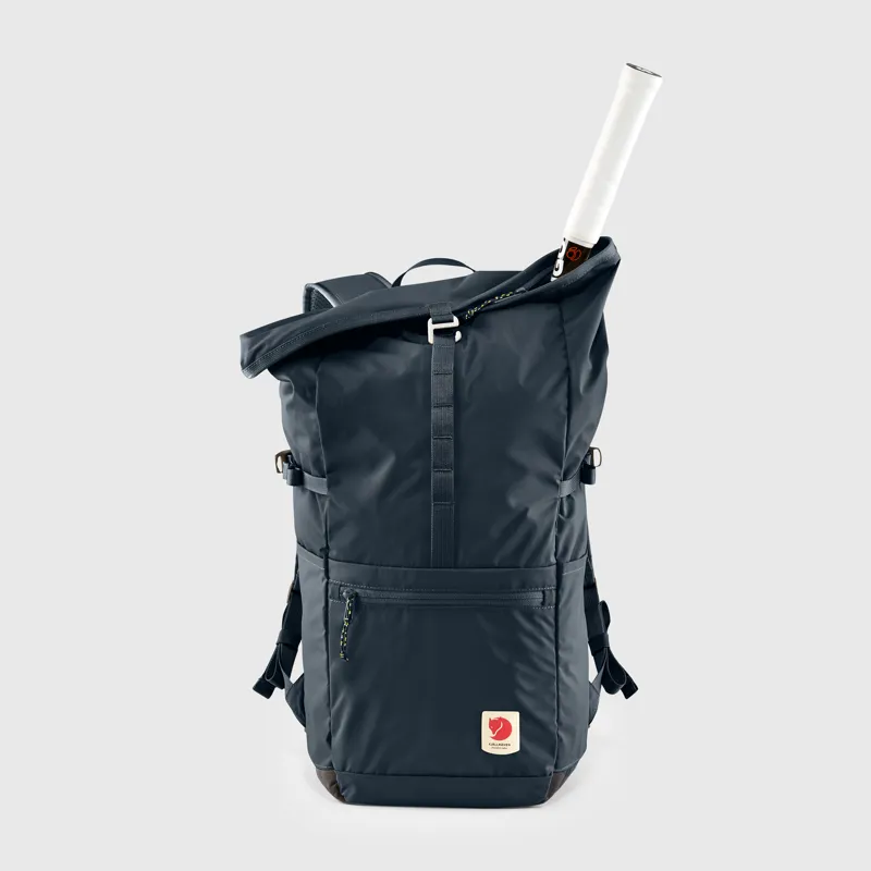 Fjallraven High Coast Foldsack 24 Clay-7
