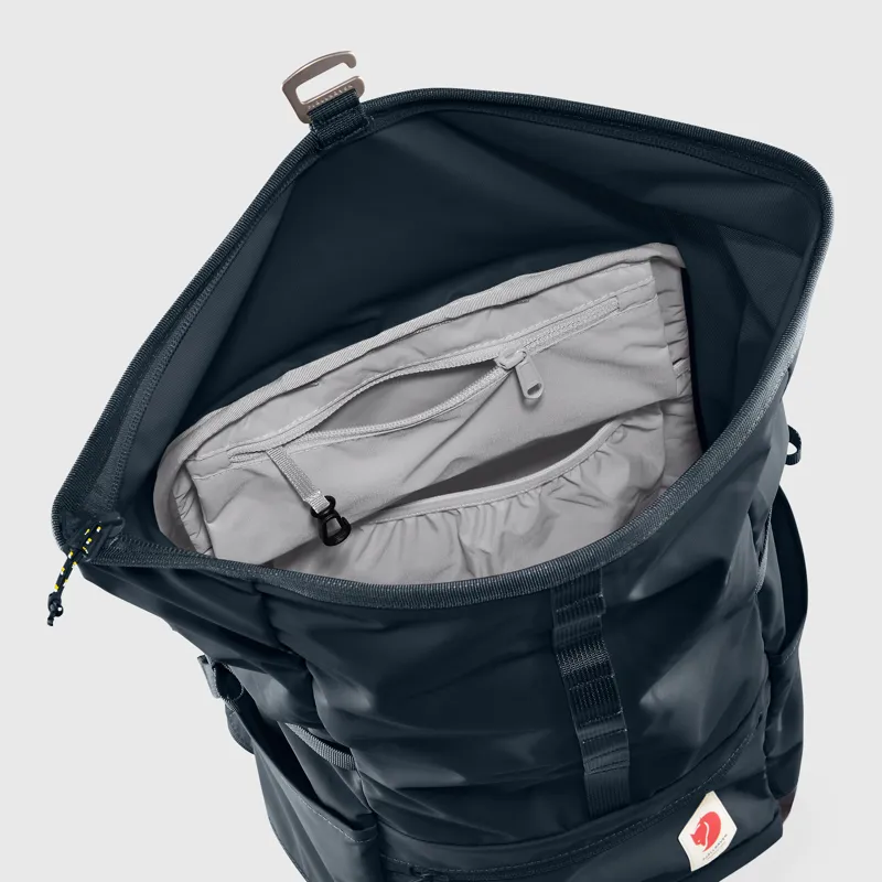 Fjallraven High Coast Foldsack 24 Clay-8