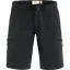 Fjallraven Men's High Coast Hike Shorts Black