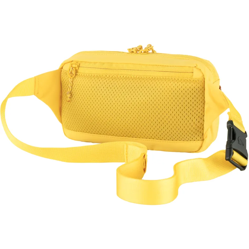 Fjallraven High Coast Hip Pack Mellow Yellow-1