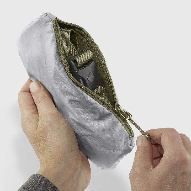 Fjallraven High Coast Hip Pack Clay-7