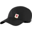 Fjallraven High Coast Lite Cap Black
