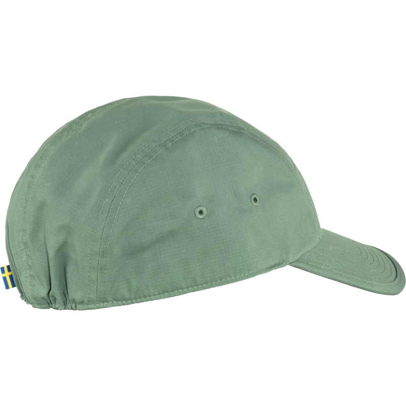 Fjallraven High Coast Lite Cap Patina Green-1