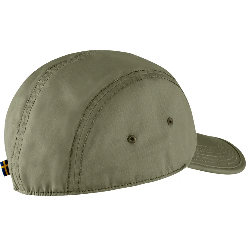 Fjallraven High Coast Lite Cap Green-1