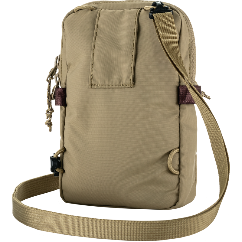 Fjallraven High Coast Pocket Clay-1