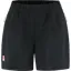 Fjallraven Women's High Coast Relax Shorts Black