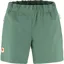 Fjallraven Women's High Coast Relax Shorts Patina Green