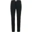 Fjallraven Womens High Coast Trail Trousers Black