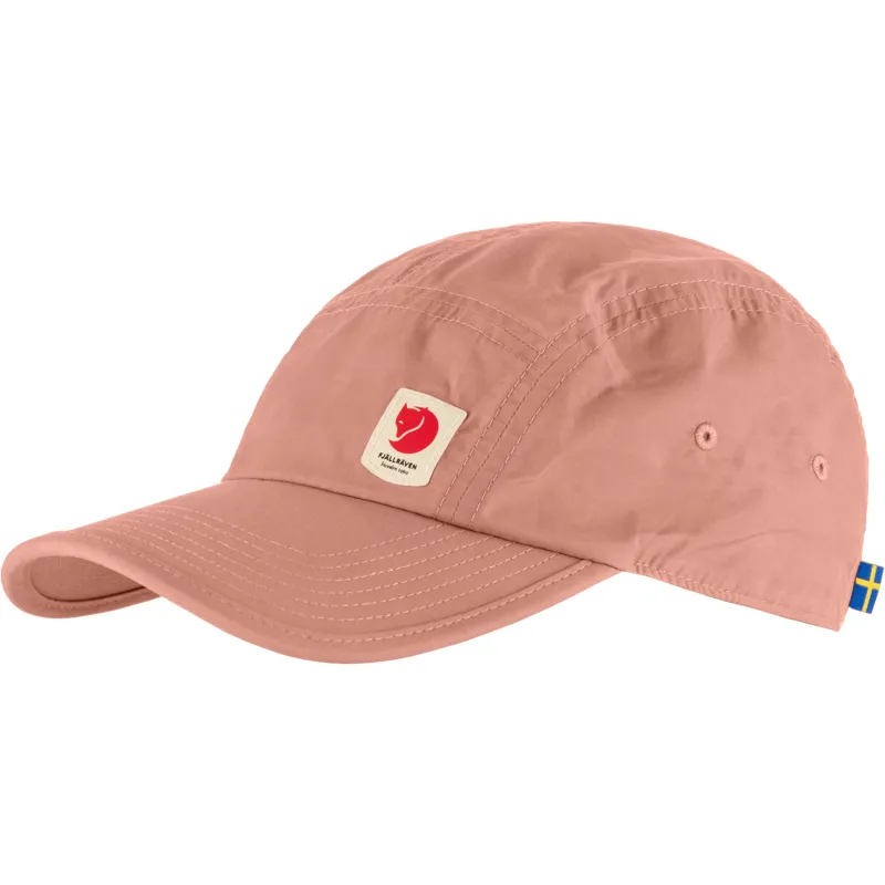 Fjallraven High Coast Wind Cap Rose