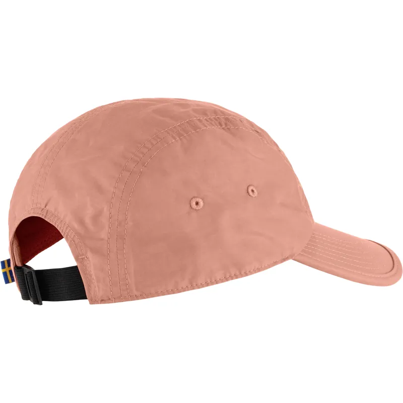 Fjallraven High Coast Wind Cap Rose-1