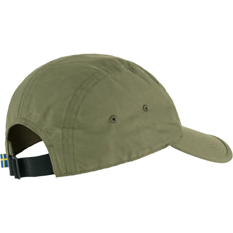 Fjallraven High Coast Wind Cap Green-1