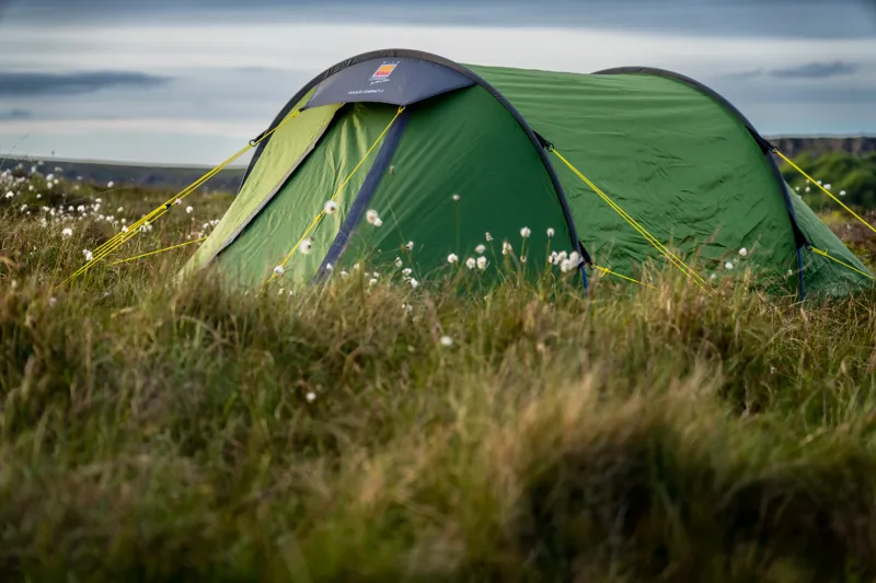 Wild Country Hoolie Compact 2 Tent-2