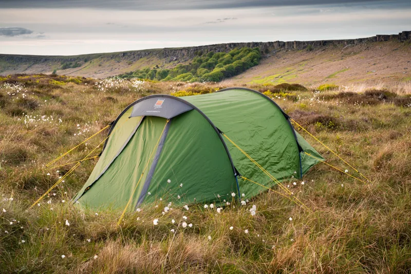 Wild Country Hoolie Compact 2 Tent-3