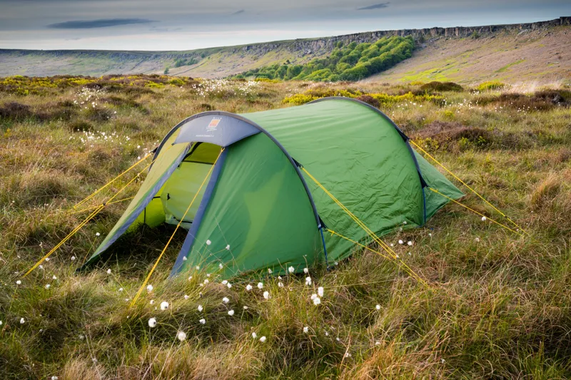 Wild Country Hoolie Compact 2 Tent-4