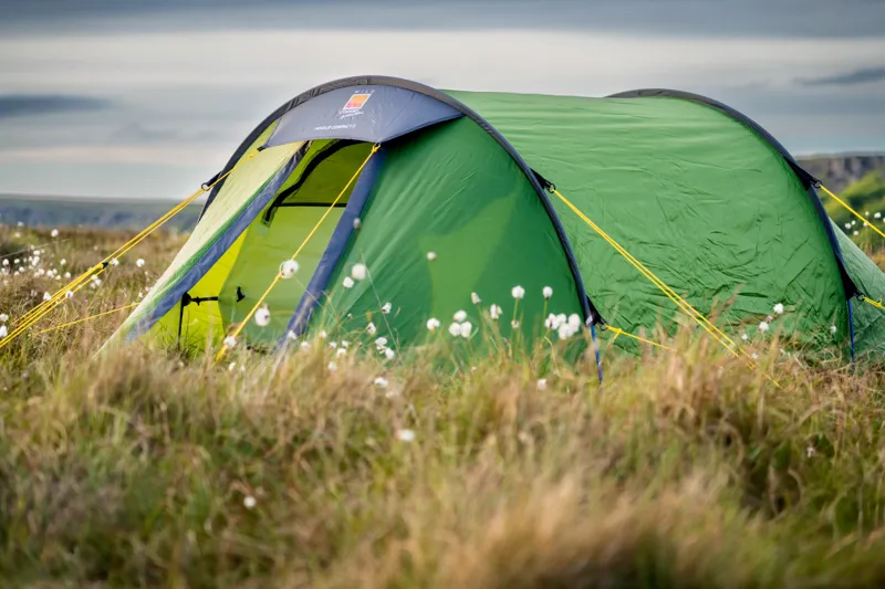 Wild Country Hoolie Compact 2 Tent-5