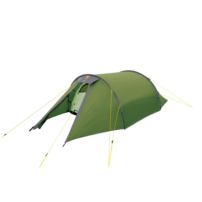 Wild Country Hoolie Compact 2 Tent