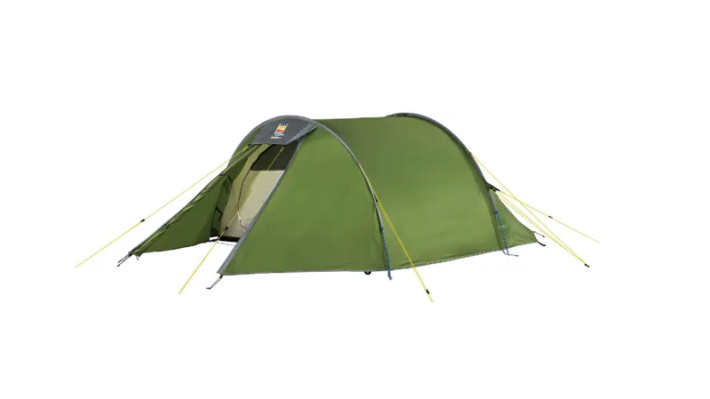 Wild Country Hoolie Compact 3 Tent