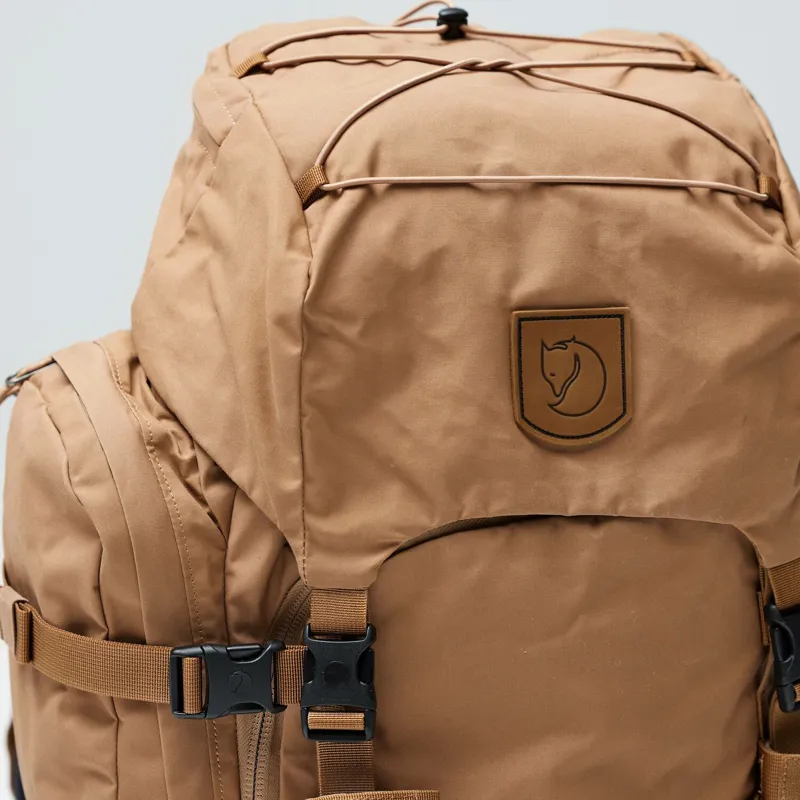 Fjallraven Kajka 55 Green -8