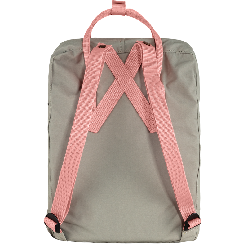 Fjallraven Kanken Classic Fog / Pink-1