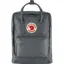 Fjallraven Kanken Classic Super Grey