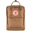 Fjallraven Kanken Classic Khaki Dust