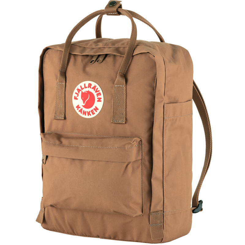Fjallraven Kanken Classic Khaki Dust-2