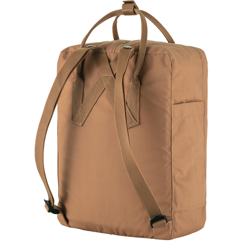 Fjallraven Kanken Classic Khaki Dust-1
