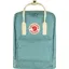 Fjallraven Kanken Classic Sky Blue/ Light Oak
