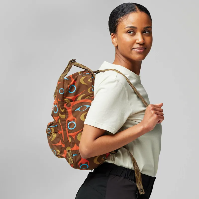 Fjallraven Kanken Art Qeluts-5