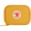 Fjallraven Kanken Card Wallet Ochre