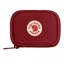 Fjallraven Kanken Card Wallet Ox Red