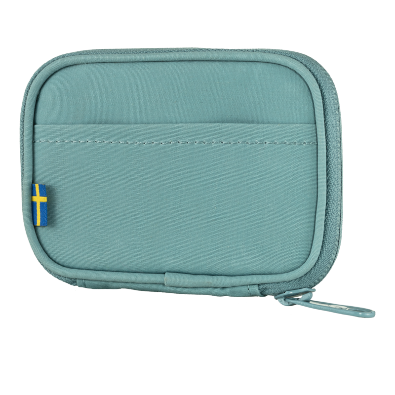 Fjallraven Kanken Card Wallet Sky Blue-1