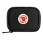 Fjallraven Kanken Card Wallet Black