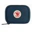 Fjallraven Kanken Card Wallet Navy