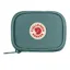 Fjallraven Kanken Card Wallet Frost Green