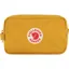 Fjallraven Kanken Gear Bag Ochre