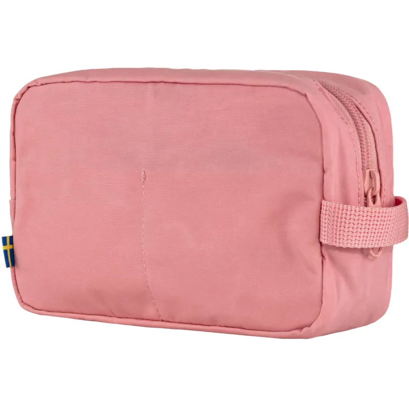 Fjallraven Kanken Gear Bag Pink-2
