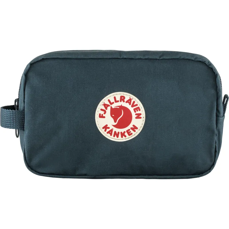 Fjallraven Kanken Gear Bag Navy
