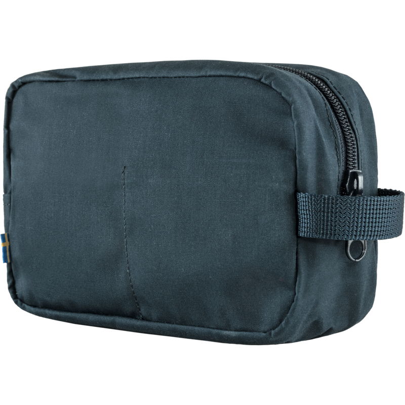 Fjallraven Kanken Gear Bag Navy-1