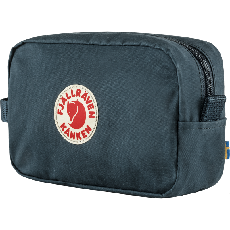 Fjallraven Kanken Gear Bag Navy-2