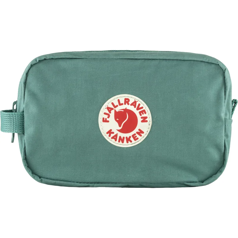 Fjallraven Kanken Gear Bag Frost