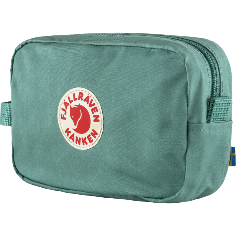 Fjallraven Kanken Gear Bag Frost-2